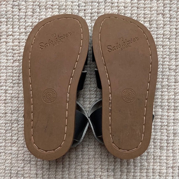 Salt Water Sandals Original Toddler - Picture 3 of 3